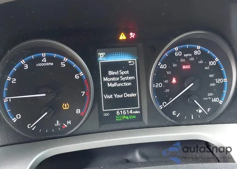 2017 Toyota Rav4 Xle from USA, damaged, VIN 2T3RFREV1HW612732